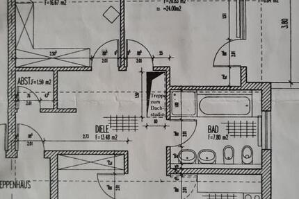 Wohnung March - 3 Zimmer, 80 m&sup2;, 375.000&euro; | Angebot:25342347