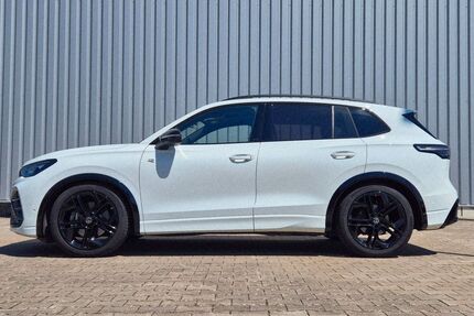 VW Tiguan 19.900 km 47.900 &euro; Kettig 56220