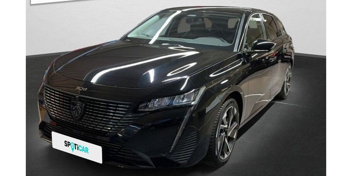 Peugeot 308 22.110 km 23.990 &euro; Brand-Erbisdorf 09618