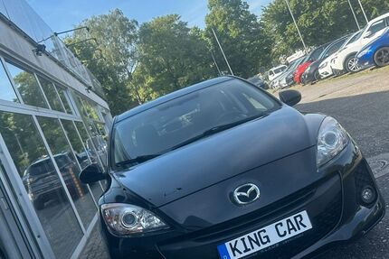 Mazda 3 140.000 km 6.300 &euro; Viersen 41749