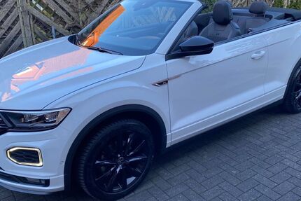 VW T-Roc 28.500 km 25.600 &euro; Rheda-Wiedenbrück 33378