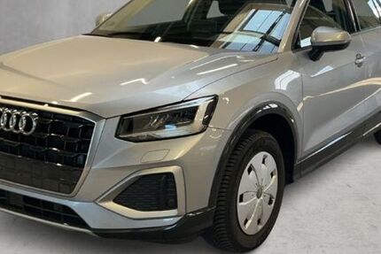 Audi Q2 20.784 km 24.800 &euro; Neureichenau 94089