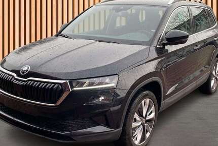 Skoda Karoq 12.549 km 27.980 &euro; Dresden/Weißig 01328