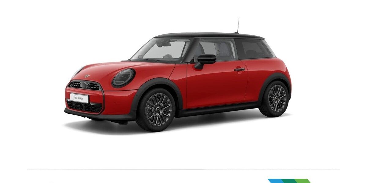 Mini Cooper C 15.411 km 26.790 &euro; Recklinghausen 45659