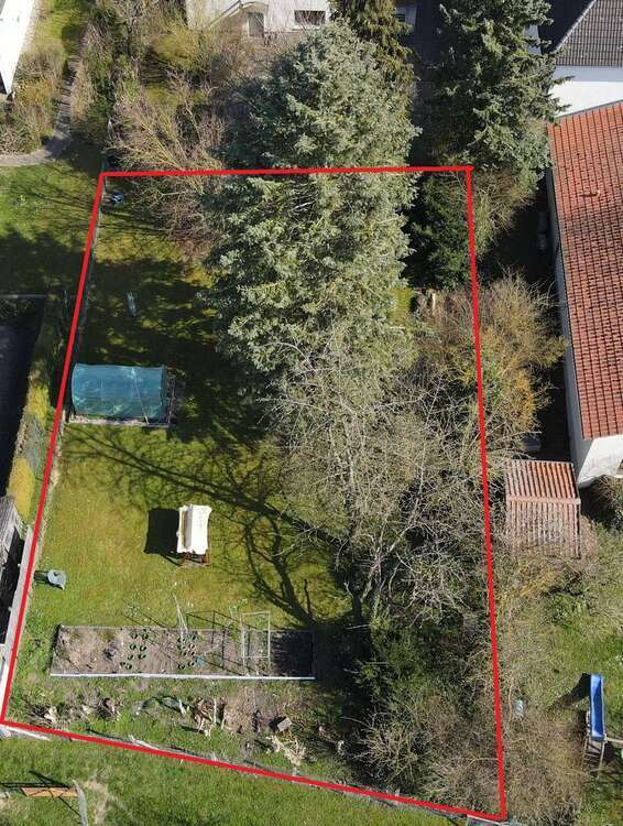 Grundstück zu verkaufen in Sickte 112.000 € 552 m² zimmer