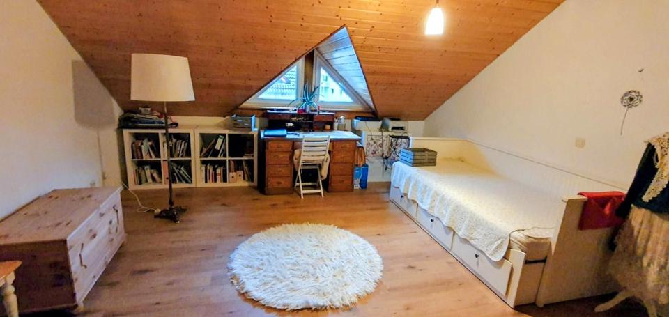 Reihenhaus Leimen - 5 Zimmer, 144 m&sup2;, 1.850&euro; | Angebot:26325957