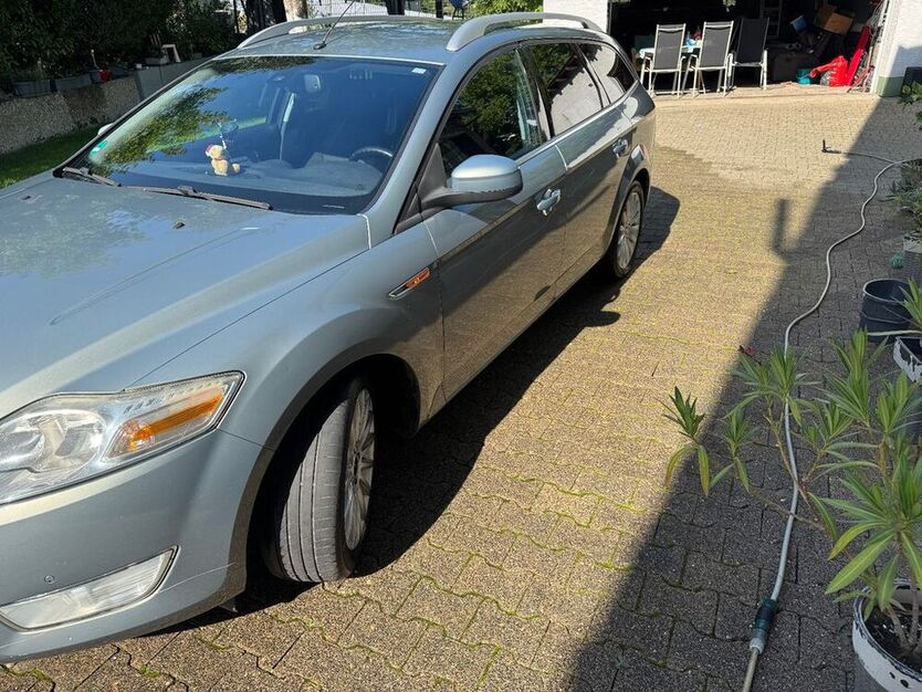 Mondeo