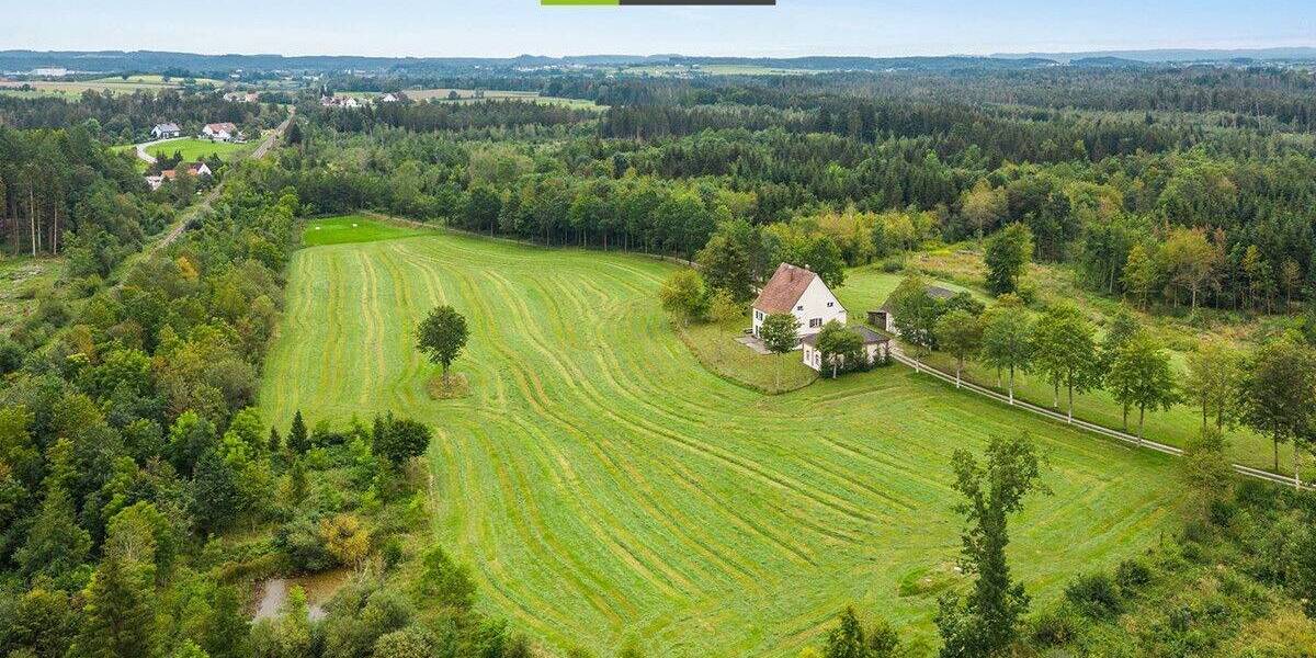 Bauernhaus, Landhaus Aulendorf - 9 Zimmer, 219 m&sup2;, 1.190.000&euro; | Angebot:25740399