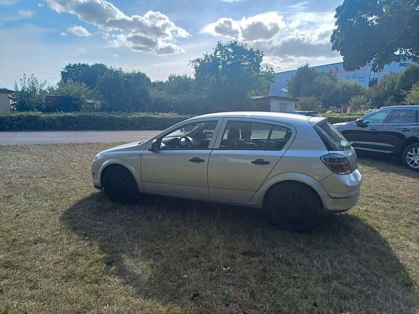Astra