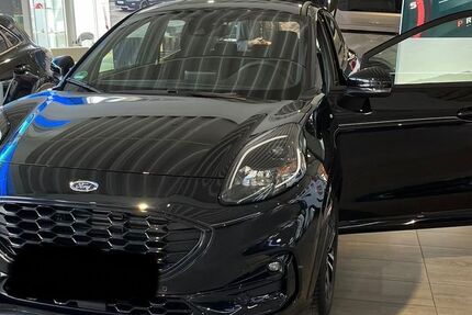 Ford Puma 51.000 km 20.500 &euro; Cuxhaven 27474