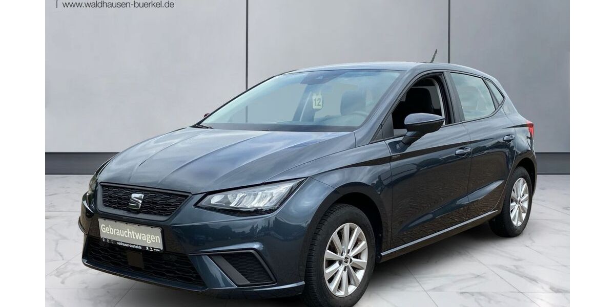 Seat Ibiza 29.085 km 16.490 &euro; Viersen 41751