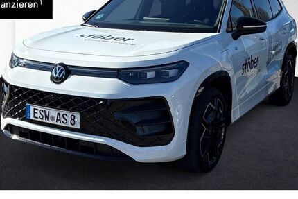 VW Tayron