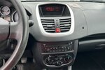 Peugeot 206+ 1.2i Klima Euro4 1.Hand 165.800 km 2.500 &euro; Altdorf 84032