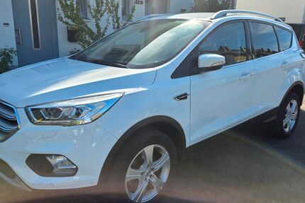 Ford Kuga 75.200 km 9.200 &euro; Pulheim 50259