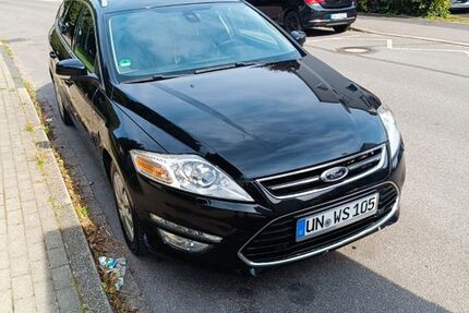 Ford Mondeo 150.000 km 10.000 € Schwerte 58239