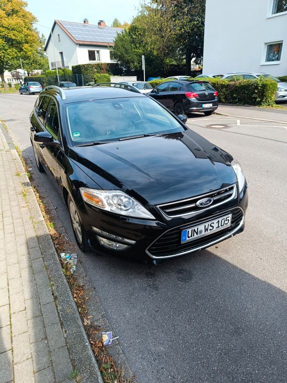 Ford Mondeo 150.000 km 10.000 € Schwerte 58239