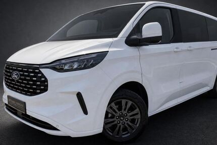 Ford Tourneo Custom 18.905 km 43.300 &euro; Uhingen 73066