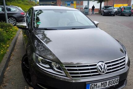 VW CC 101.000 km 12.790 € Radevormwald 42477