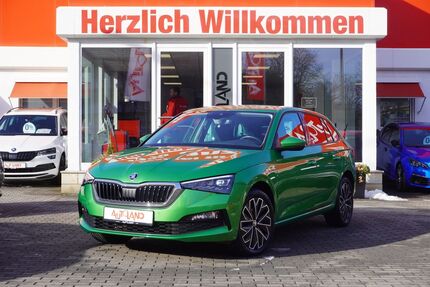 Skoda Scala 29.701 km 19.490 &euro; Dresden 01069