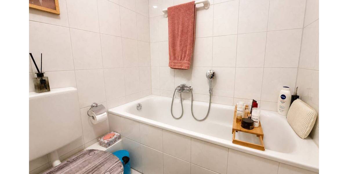 Etagenwohnung Sprockhövel / Haßlinghausen Haßlinghausen - 2 Zimmer, 58 m&sup2;, 160.000&euro; | Angebot:26851231
