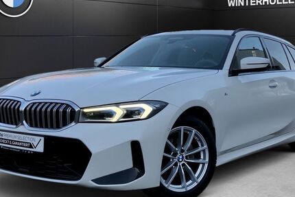 BMW 320 25.200 km 43.580 &euro; Kaufbeuren 87600