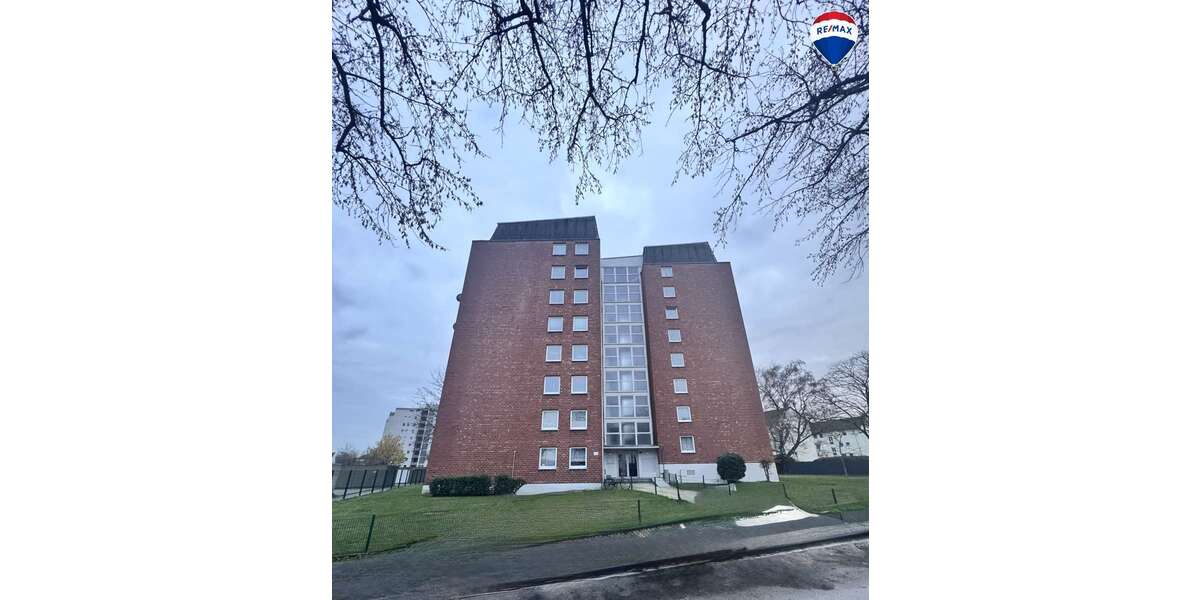 Wohnung zum Kaufen in Bünde 118.990 € 84 m² 4 zimmer