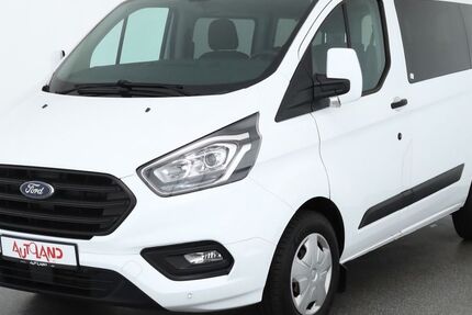 Ford Transit Custom 89.821 km 25.990 &euro; Erfurt 99087