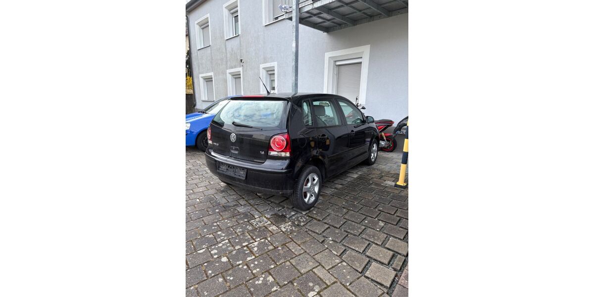VW Polo 157.000 km 1.900 &euro; Weißenbrunn 96369