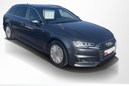 Audi A4 70.619 km 21.990 &euro; Bernburg 06406