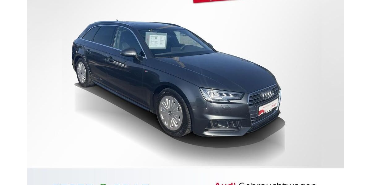 Audi A4 70.619 km 21.990 &euro; Bernburg 06406