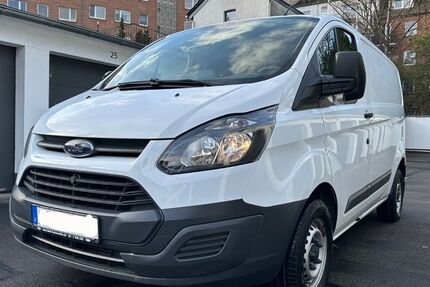 Ford Transit Custom 128.500 km 8.890 &euro; Aachen 52070