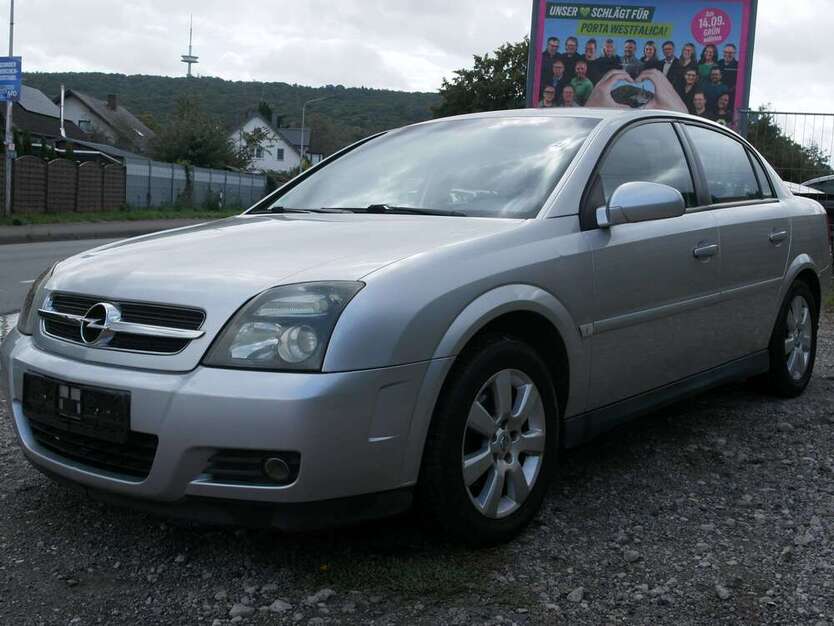 Vectra