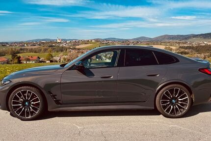 BMW i4 39.000 km 46.990 &euro; Untergriesbach 94107