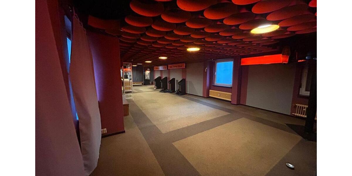 Gewerbefläche zentral gelegen in Osterode zimmer