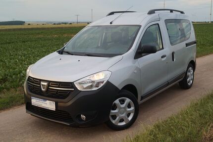 Dacia Dokker 55.700 km 12.900 &euro; Bechenheim 55234