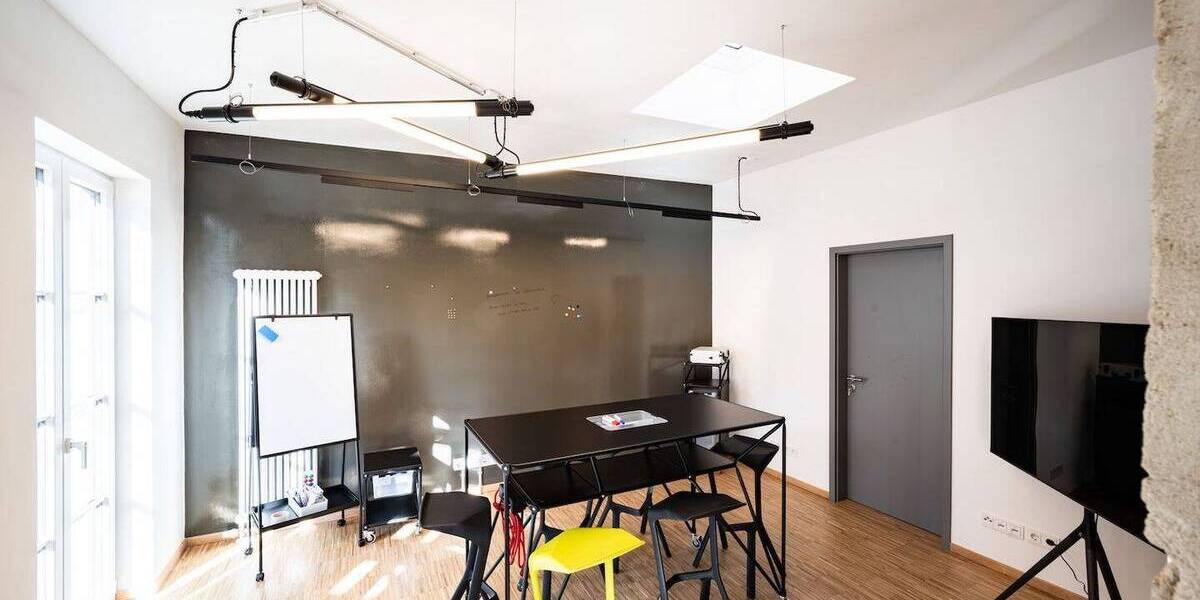 Gewerbeobjekt Berlin Pankow - 129&euro; | Angebot:26855739