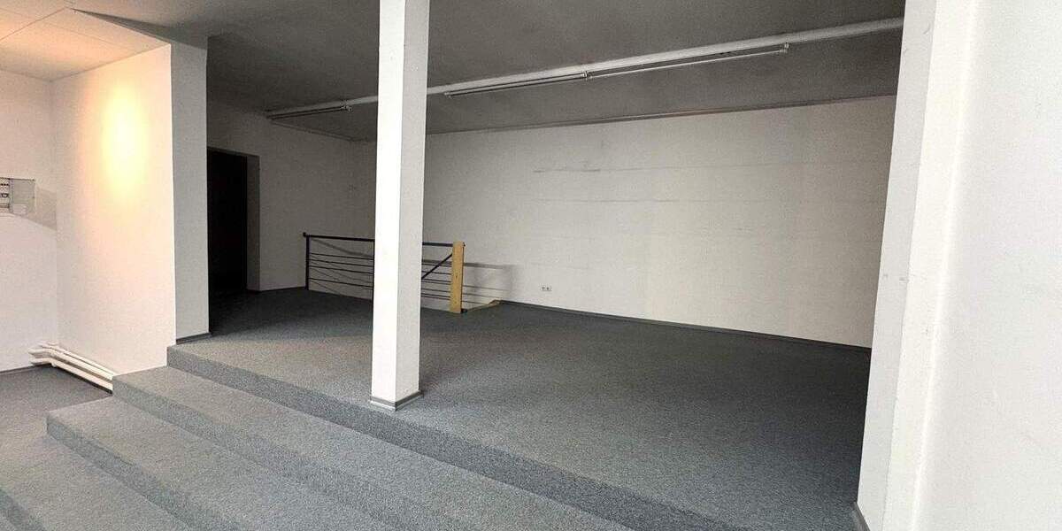 Gewerbeobjekt Albstadt Ebingen - 1 Zimmer, 598.000&euro; | Angebot:24557967