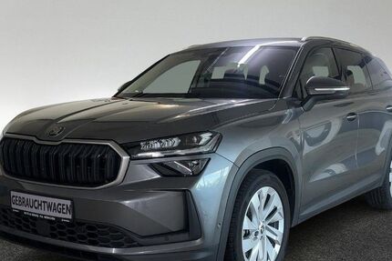 Skoda Kodiaq 16.900 km 44.560 € München 80807
