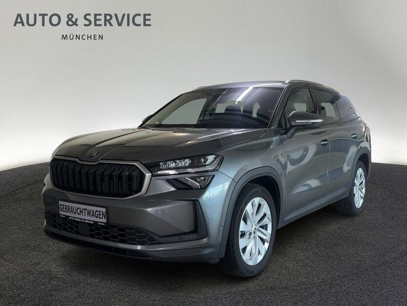Skoda Kodiaq 16.900 km 44.560 € München 80807