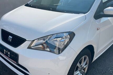 Seat Mii 138.500 km 5.770 &euro; Jena 07749