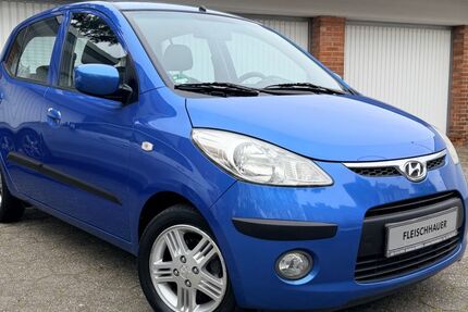 Hyundai i10 131.000 km 2.950 &euro; Mönchengladbach 41061