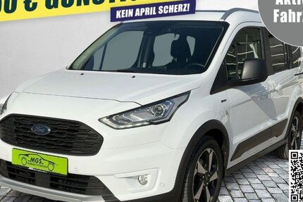 Ford Tourneo Connect 93.439 km 21.990 &euro; Wunsiedel 95632