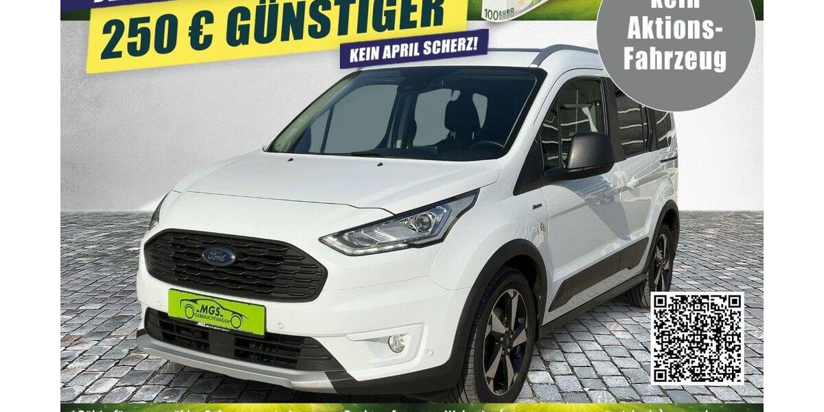 Ford Tourneo Connect 93.439 km 21.990 &euro; Wunsiedel 95632
