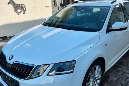 Skoda Octavia 167.500 km 11.500 &euro; Salzkotten 33154