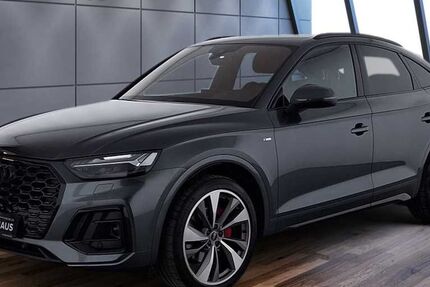 Audi Q5 14.521 km 48.960 &euro; Schweinfurt 97424