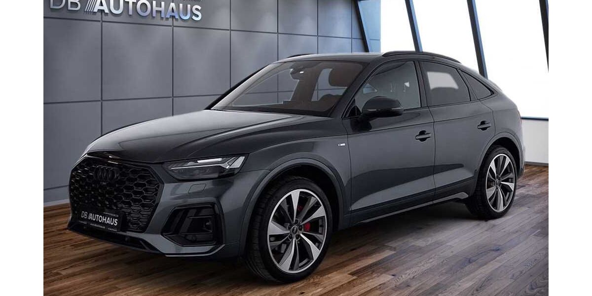 Audi Q5 14.521 km 48.960 &euro; Schweinfurt 97424
