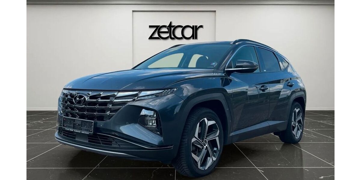 Hyundai TUCSON 70.402 km 24.000 &euro; Saarbrücken 66271