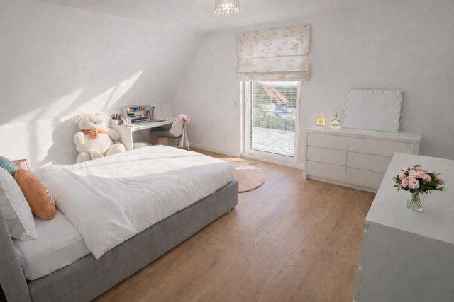 Einfamilienhaus Brackel - 7 Zimmer, 220 m&sup2;, 599.000&euro; | Angebot:26987163