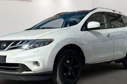 Nissan Murano 267.430 km 4.499 &euro; Berlin 12681
