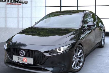 Mazda 3 68.350 km 21.850 € Kirchseeon 85614